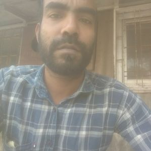 Meet your Posher, Amir chand sk.